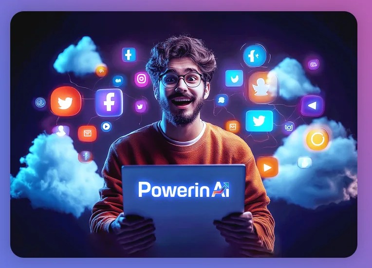 AI Calling System Interface